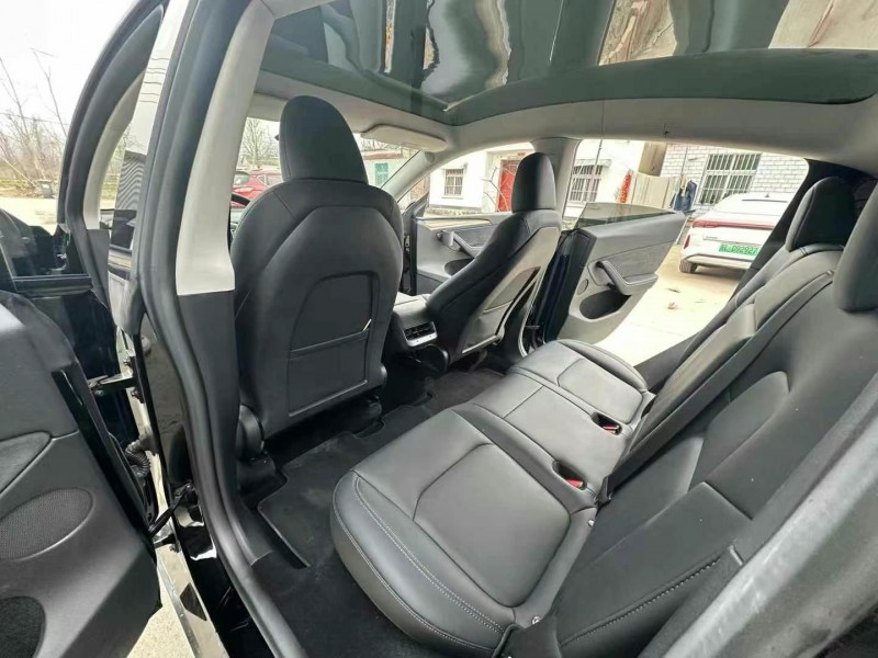 徐州23年特斯拉MODEL Y5