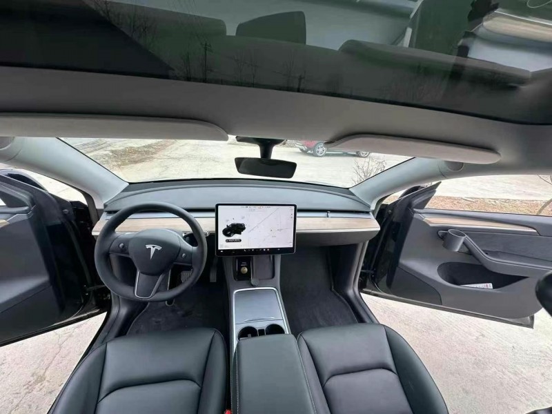 徐州23年特斯拉MODEL Y6