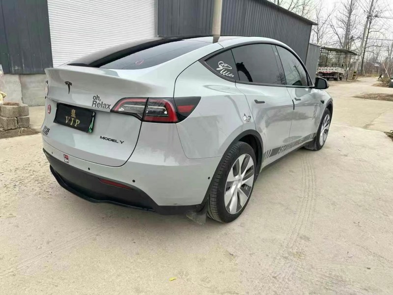 徐州23年特斯拉MODEL Y7
