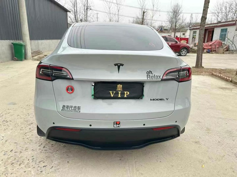 徐州23年特斯拉MODEL Y9