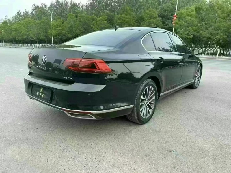 徐州21年大众迈腾7