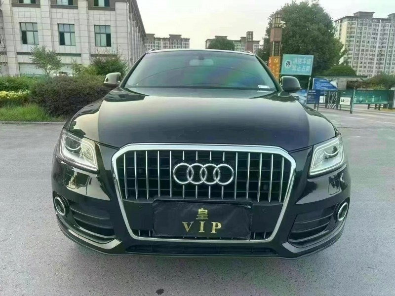 徐州15年奥迪Q51