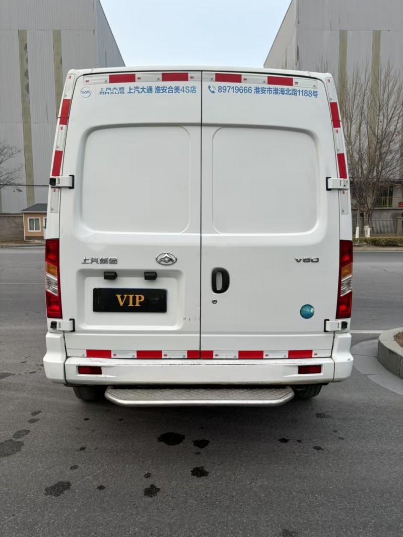 宿遷22年大通V809