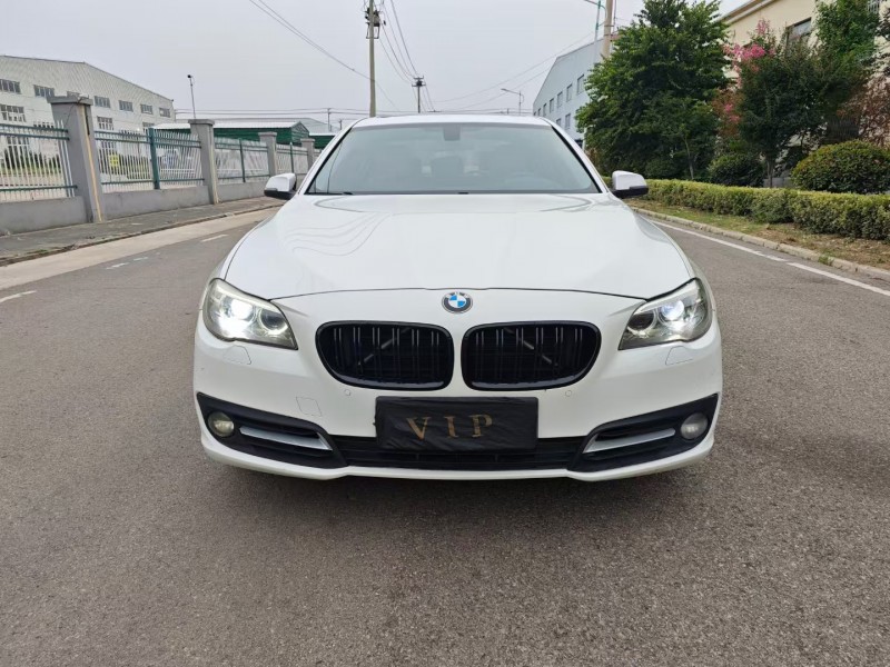 蚌埠13年寶馬5系1