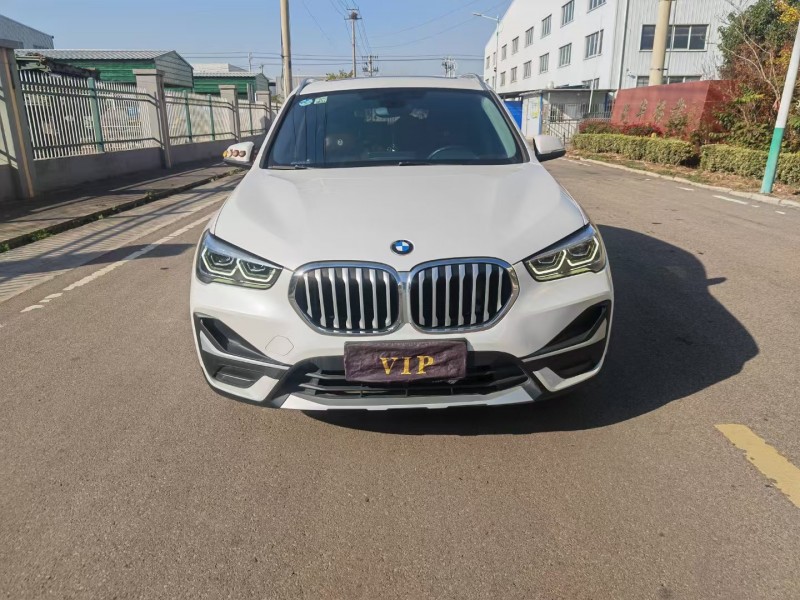 蚌埠19年寶馬X11
