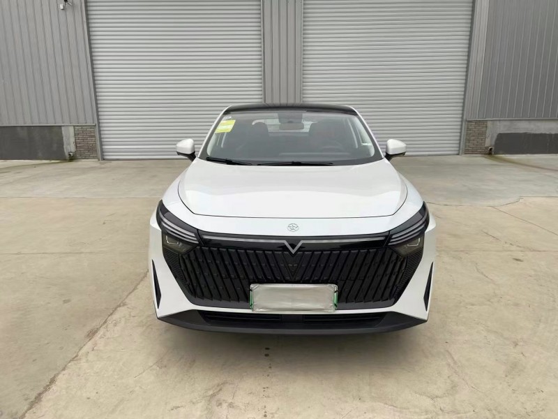 徐州24年啟辰大V1