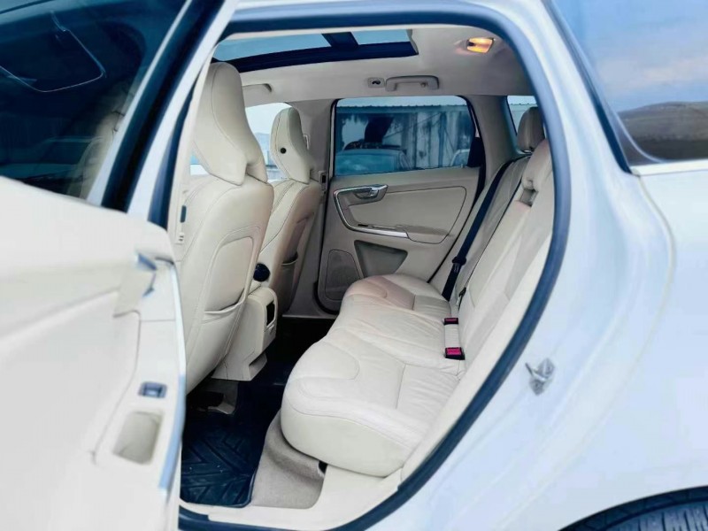 東莞13年沃爾沃XC606