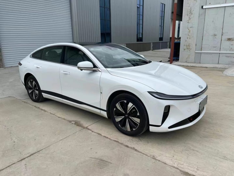 徐州24年長安汽車啟源3