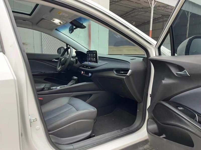 徐州23年别克微蓝6