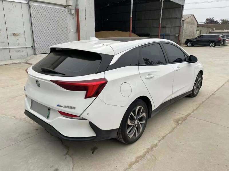 徐州23年别克微蓝7