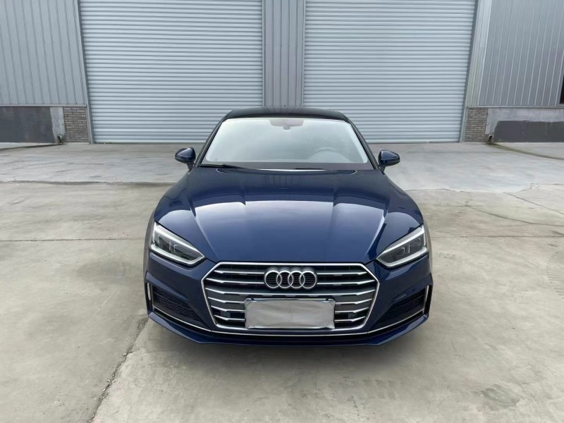 徐州18年奥迪A51