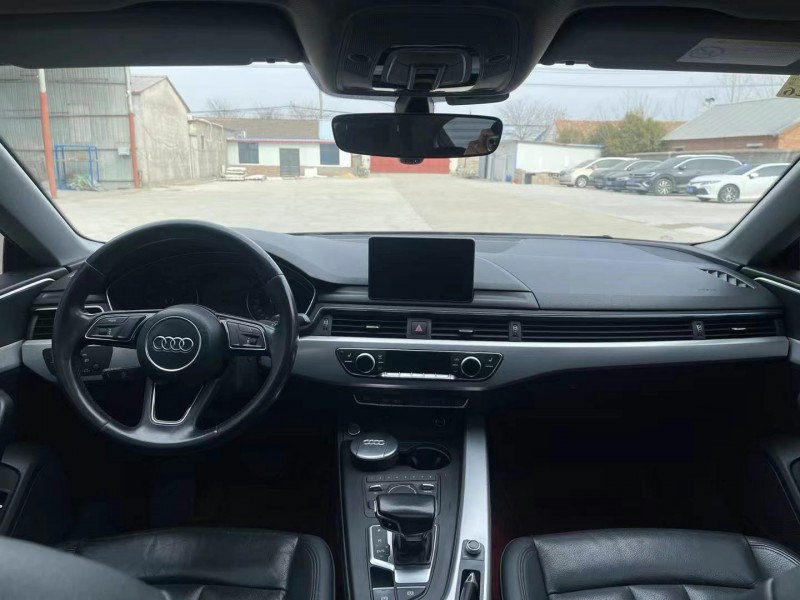 徐州18年奥迪A54