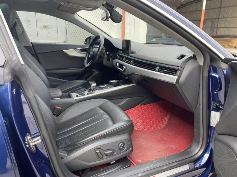 徐州18年奥迪A55