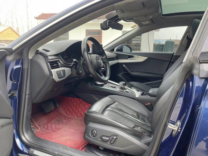 徐州18年奥迪A56