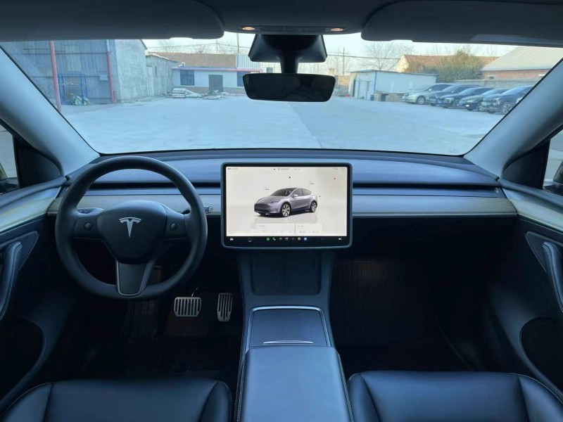 徐州22年特斯拉MODEL Y4