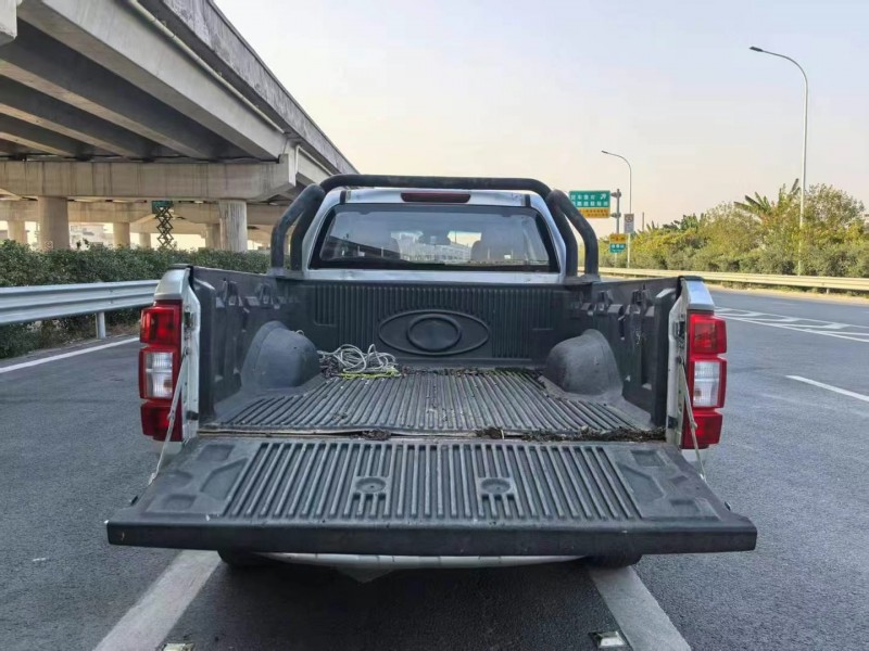 廣州19年長城汽車風駿7