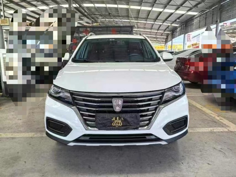 南昌22年榮威RX51