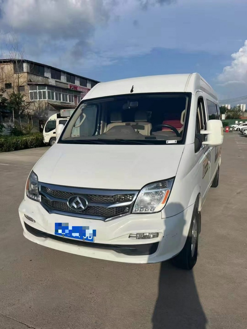 合肥18年大通V802