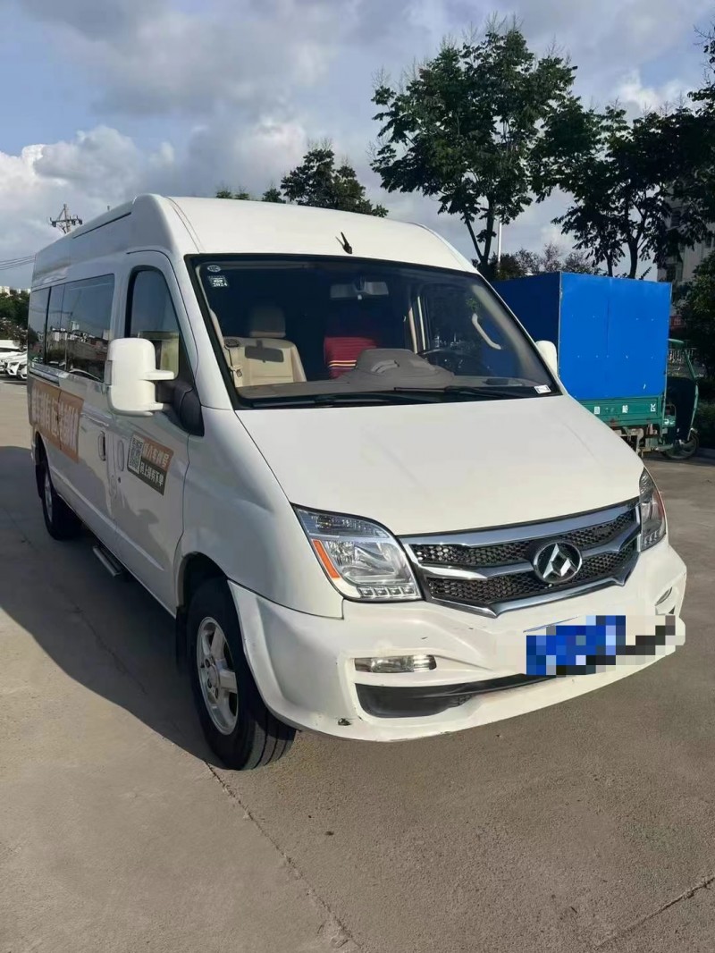 合肥18年大通V803