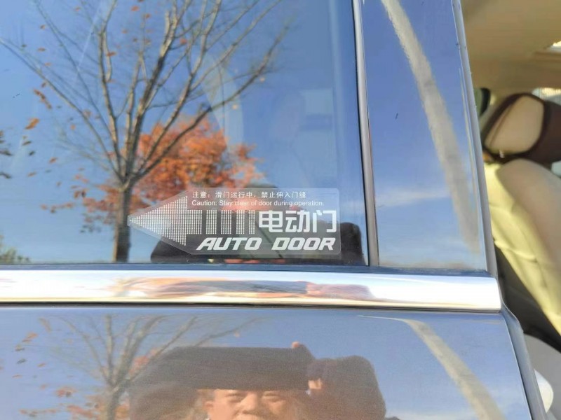 南京21年別克GL86