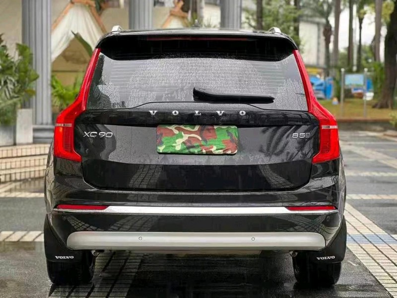 江門23年沃爾沃XC905