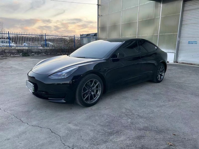 徐州23年特斯拉MODEL 32