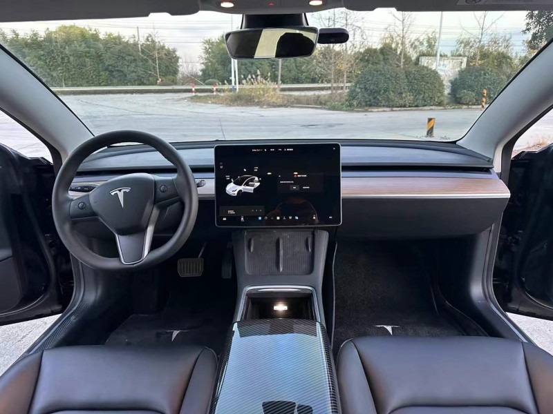 徐州23年特斯拉MODEL 35