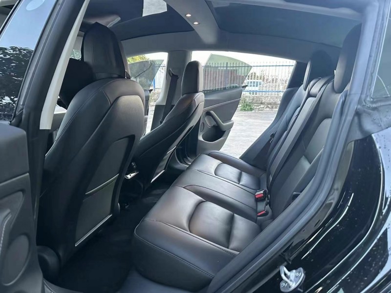 徐州23年特斯拉MODEL 37
