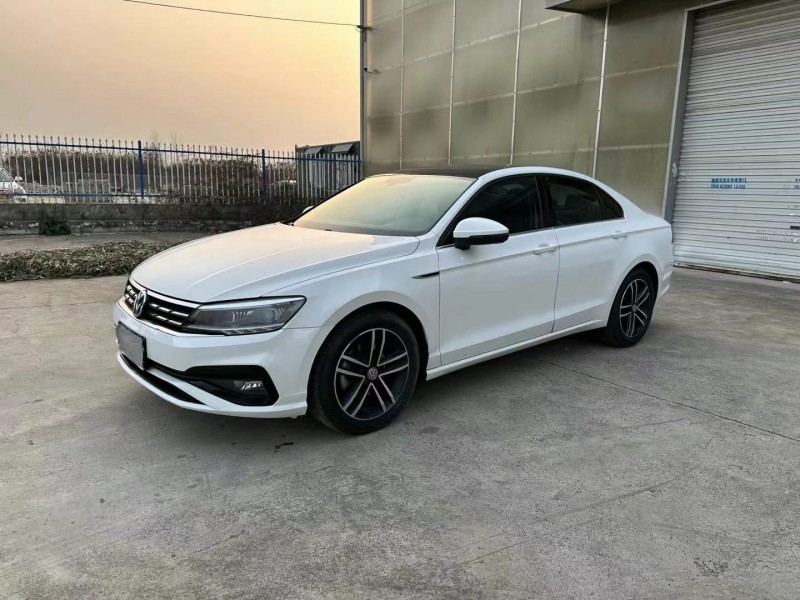 徐州20年大众凌渡2
