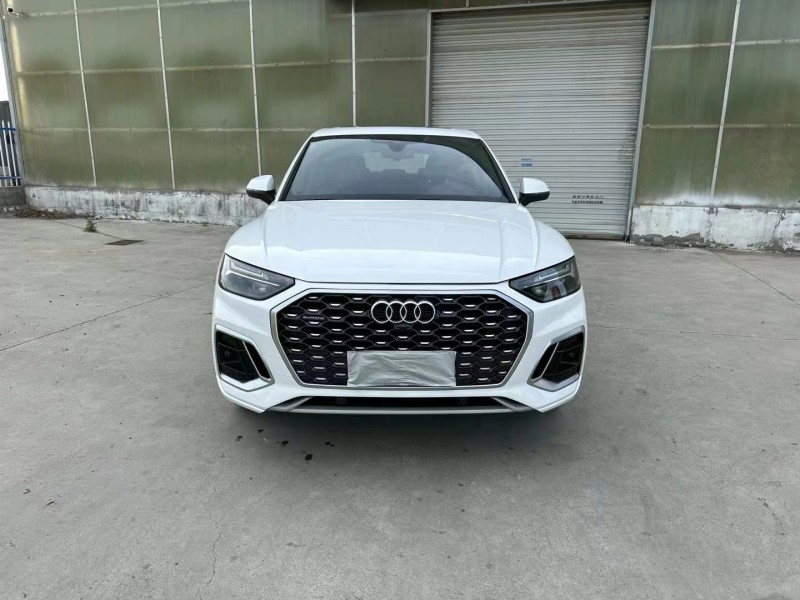 徐州21年奥迪Q51