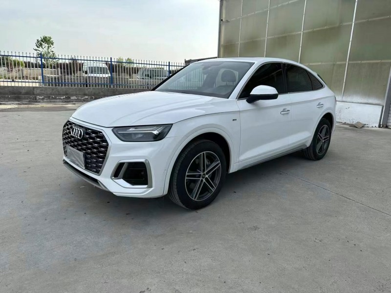 徐州21年奥迪Q52