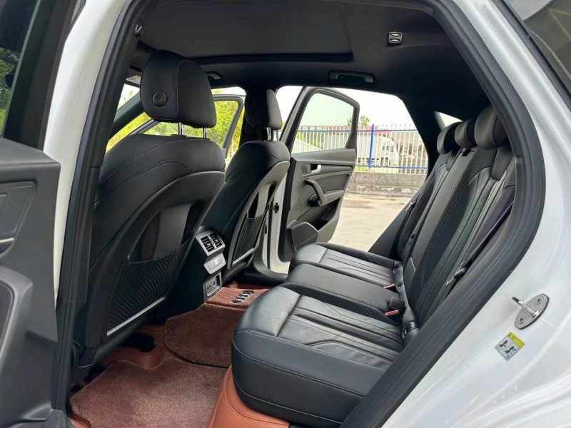 徐州21年奥迪Q57