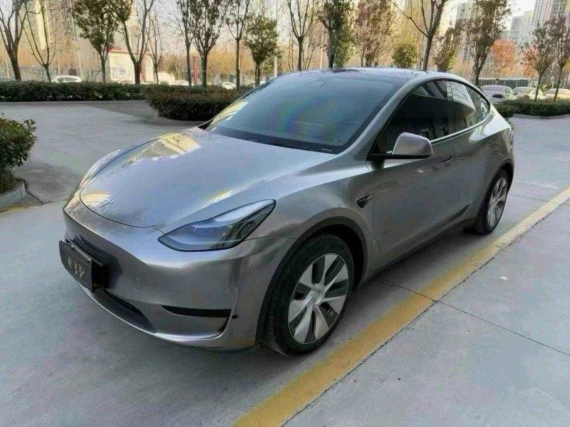 濰坊23年特斯拉MODEL Y2