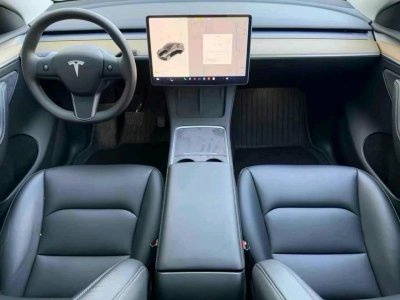 濰坊23年特斯拉MODEL Y5