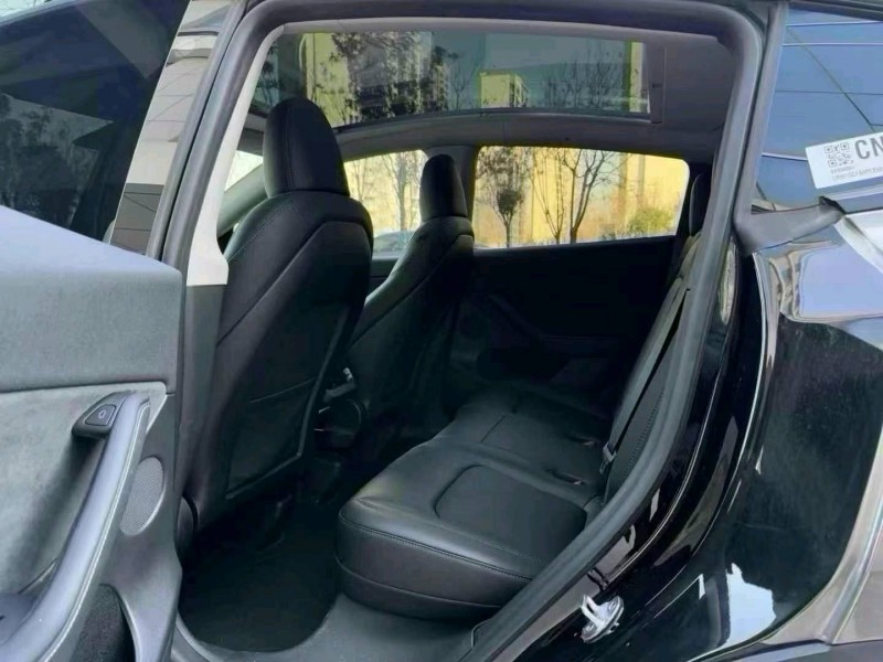 濰坊23年特斯拉MODEL Y6