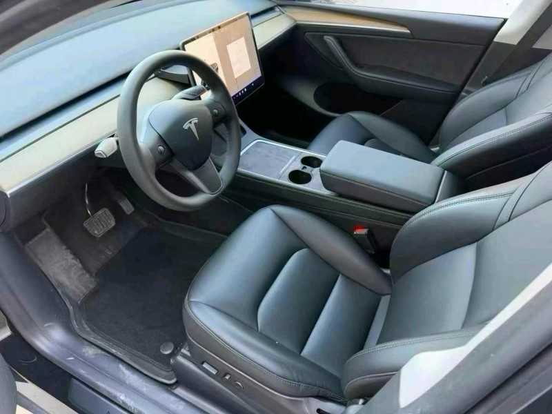 濰坊23年特斯拉MODEL Y7
