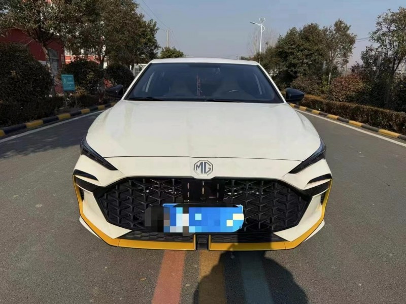 棗莊22年名爵61