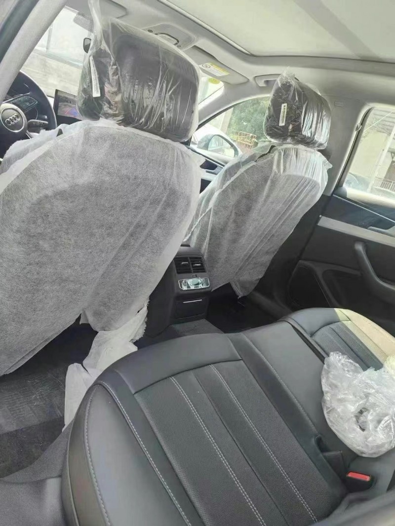 武汉23年奥迪A4L7