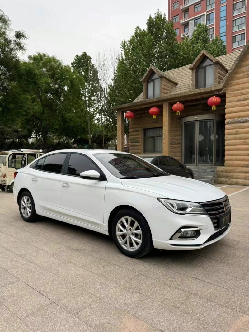 邢臺20年榮威i53