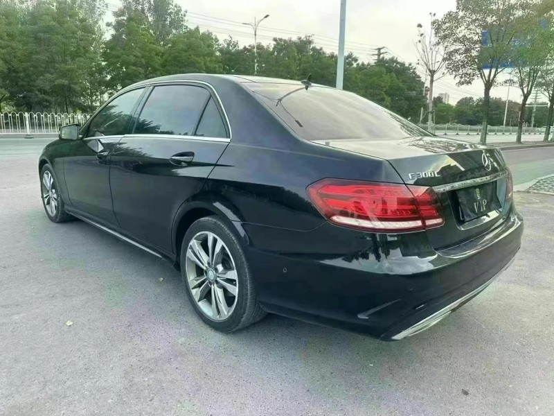 徐州16年奔驰E8