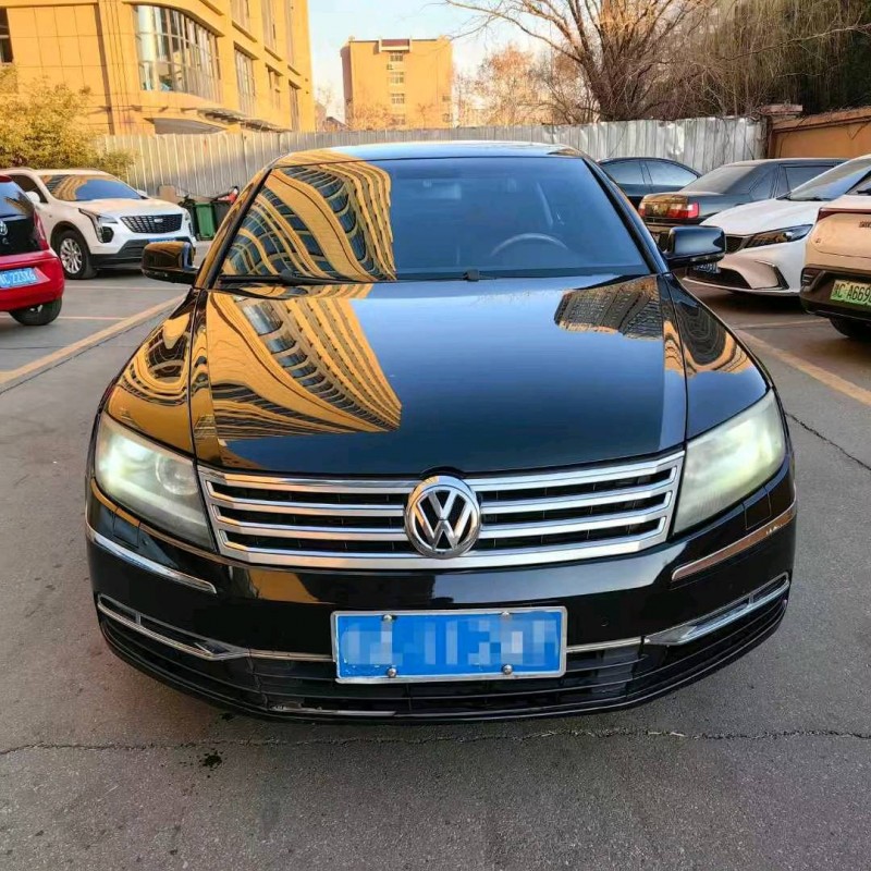 洛陽13年大眾邁騰1