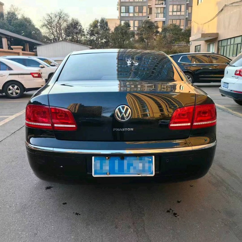 洛陽13年大眾邁騰7