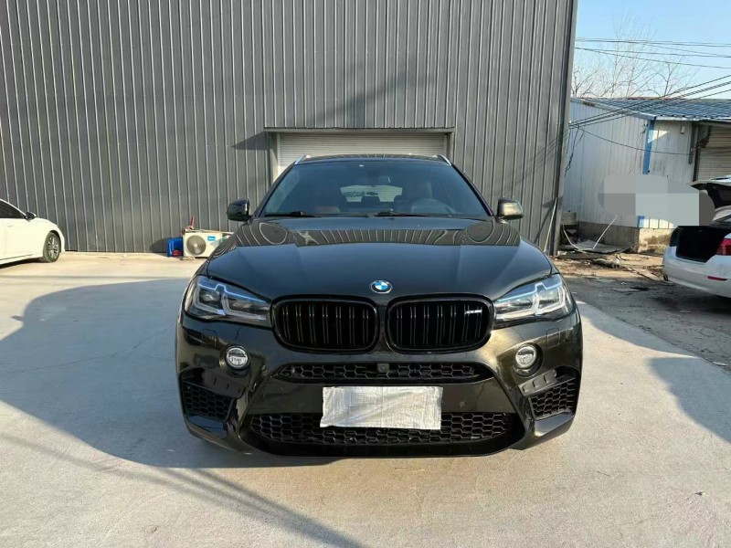 徐州18年宝马X61