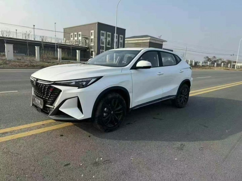 長沙24年長安汽車歐尚2