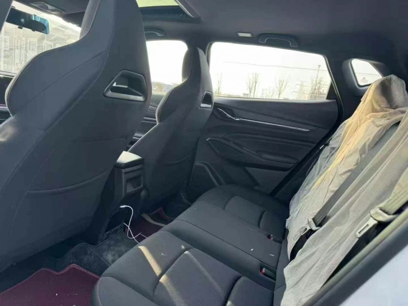 長沙24年長安汽車歐尚7