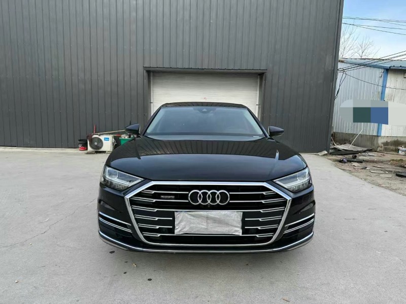 徐州19年奥迪A8L1