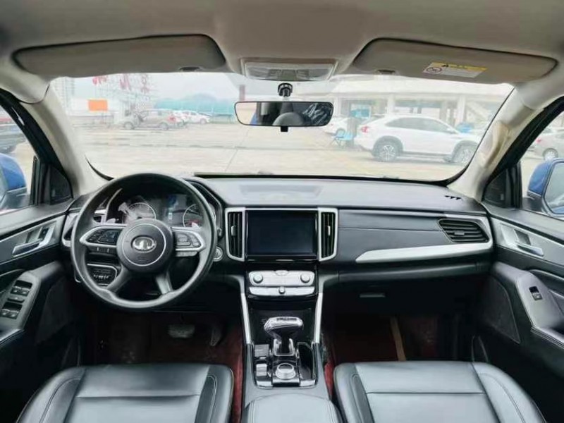 廣州21年長城汽車炮 皮卡4