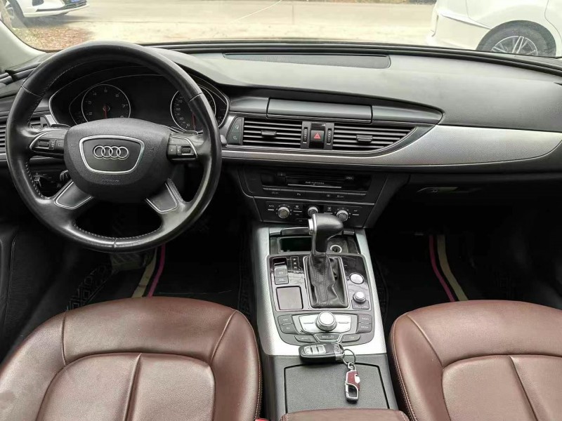 徐州15年奥迪A6L4