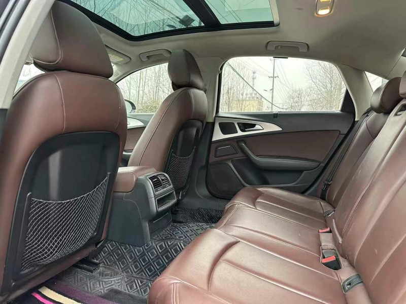 徐州15年奥迪A6L5