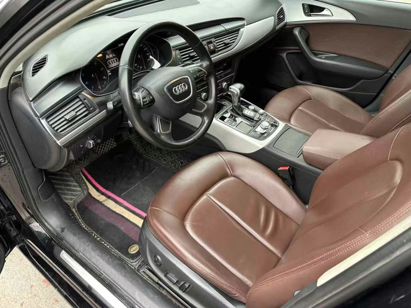 徐州15年奥迪A6L6